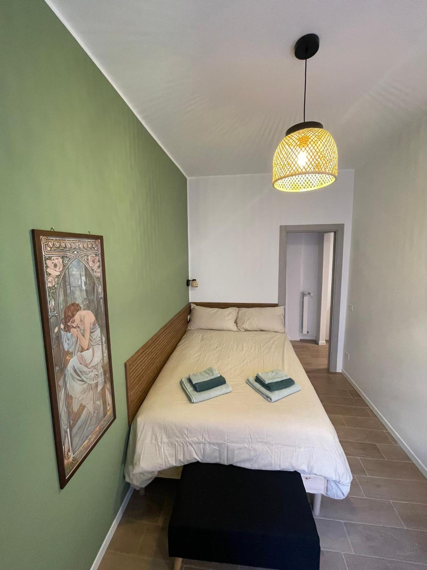 Apartamento San Paolo